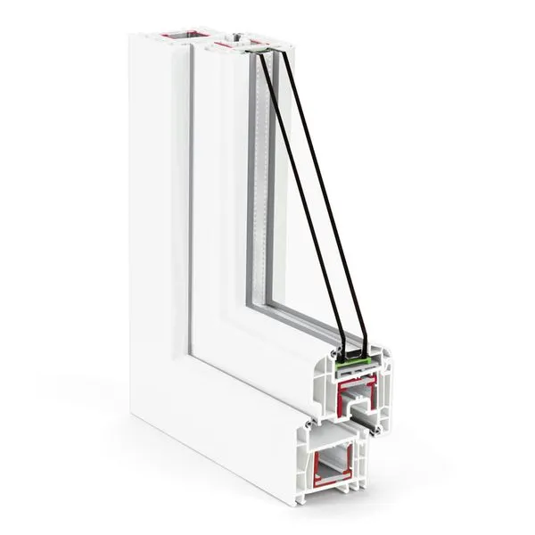 Brillant-Design pencereler